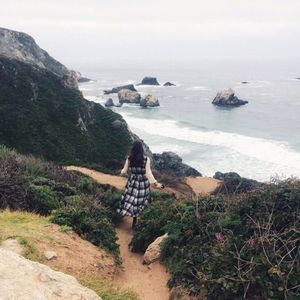 Meet your Posher, Caitlin